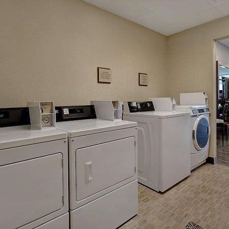 Home2 Suites By Hilton Tucson Downtown Extérieur photo