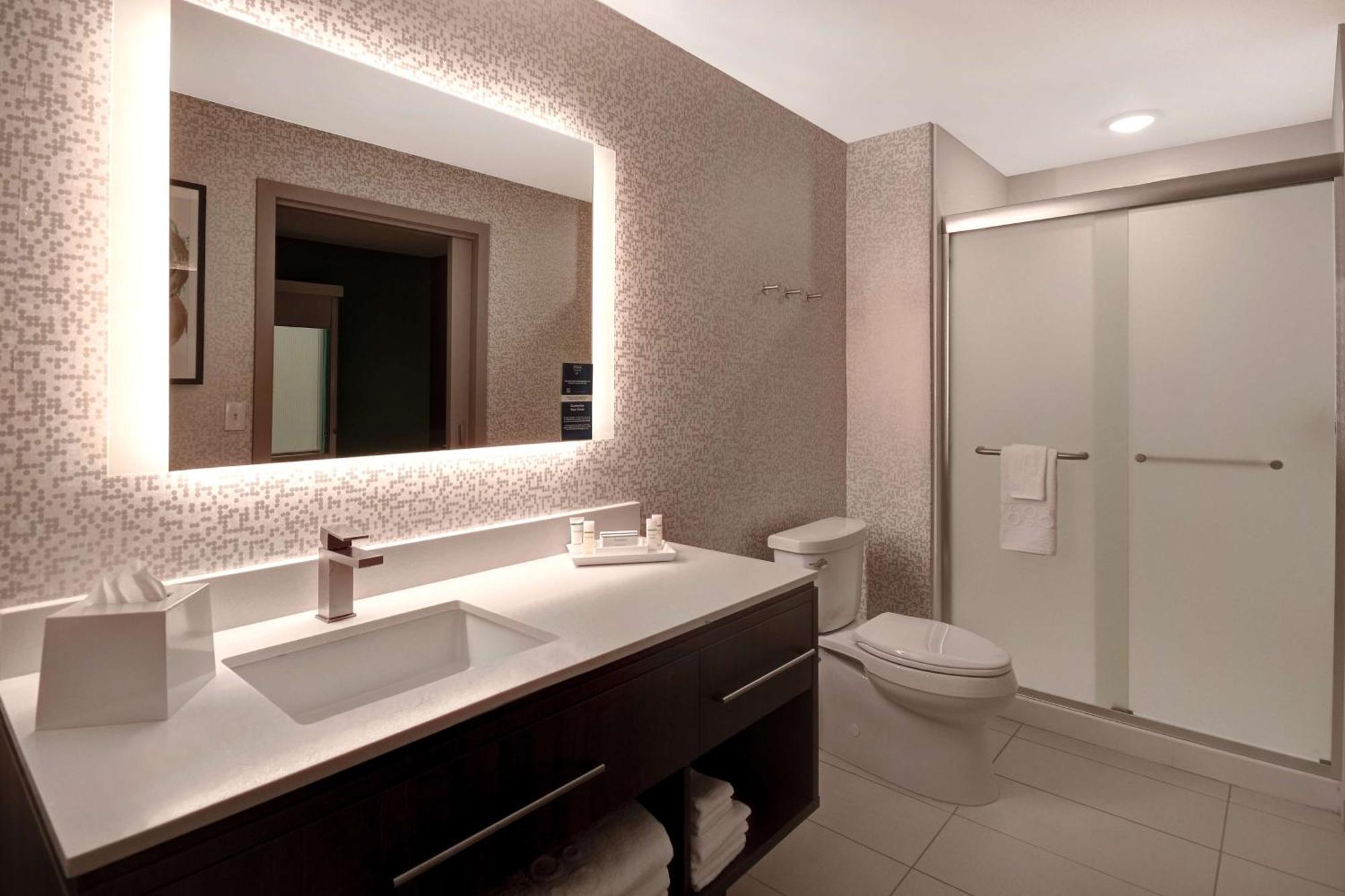 Home2 Suites By Hilton Tucson Downtown Extérieur photo