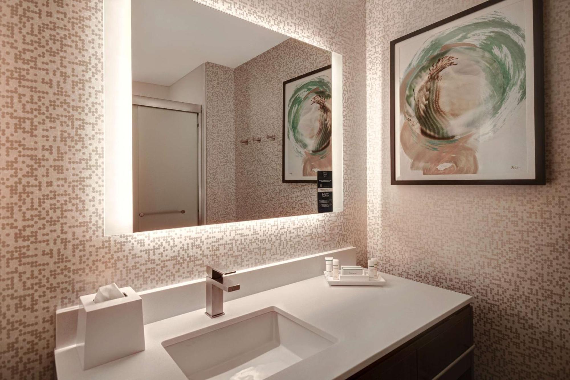 Home2 Suites By Hilton Tucson Downtown Extérieur photo