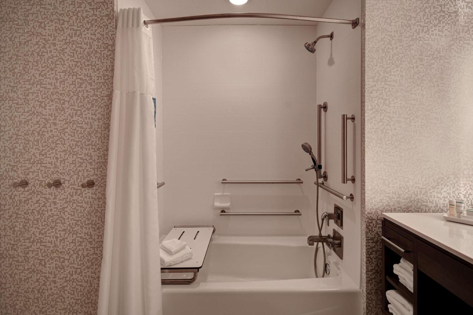 Home2 Suites By Hilton Tucson Downtown Extérieur photo