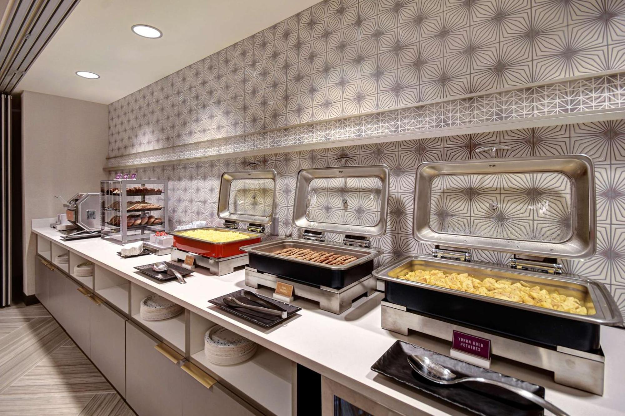 Home2 Suites By Hilton Tucson Downtown Extérieur photo